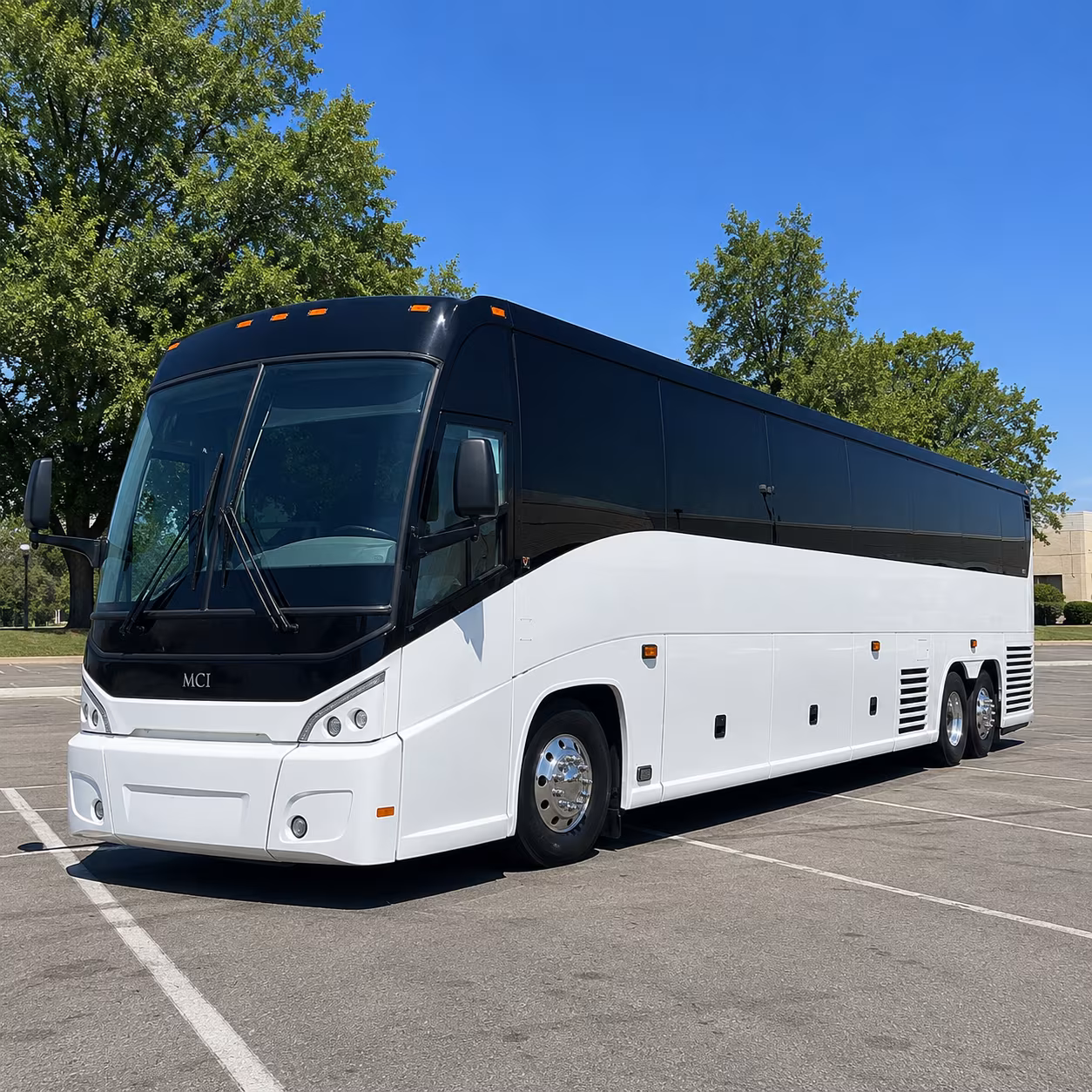 charter buses and party buses to rochester americans hockey games