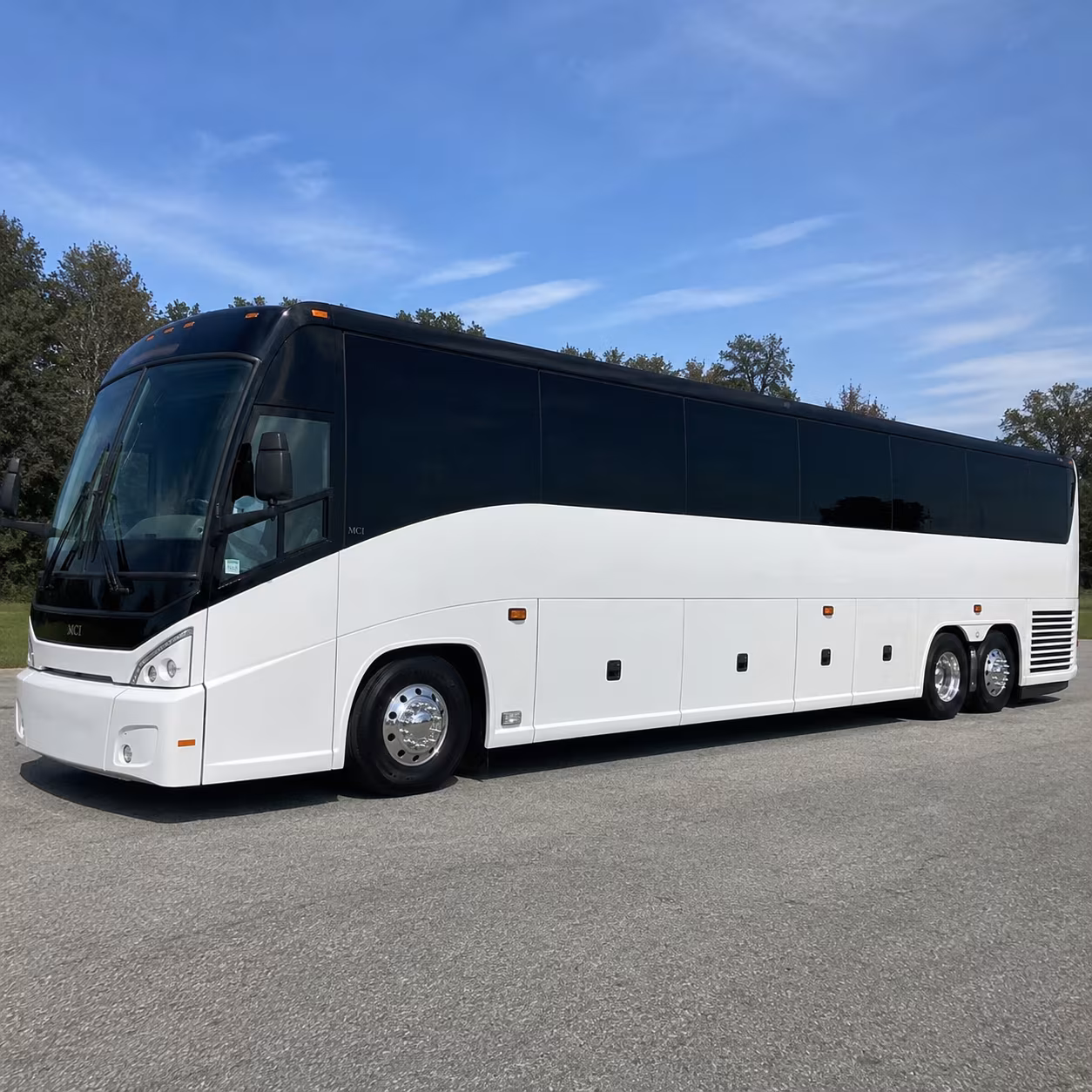 charter buses for science and history field trips in rochester