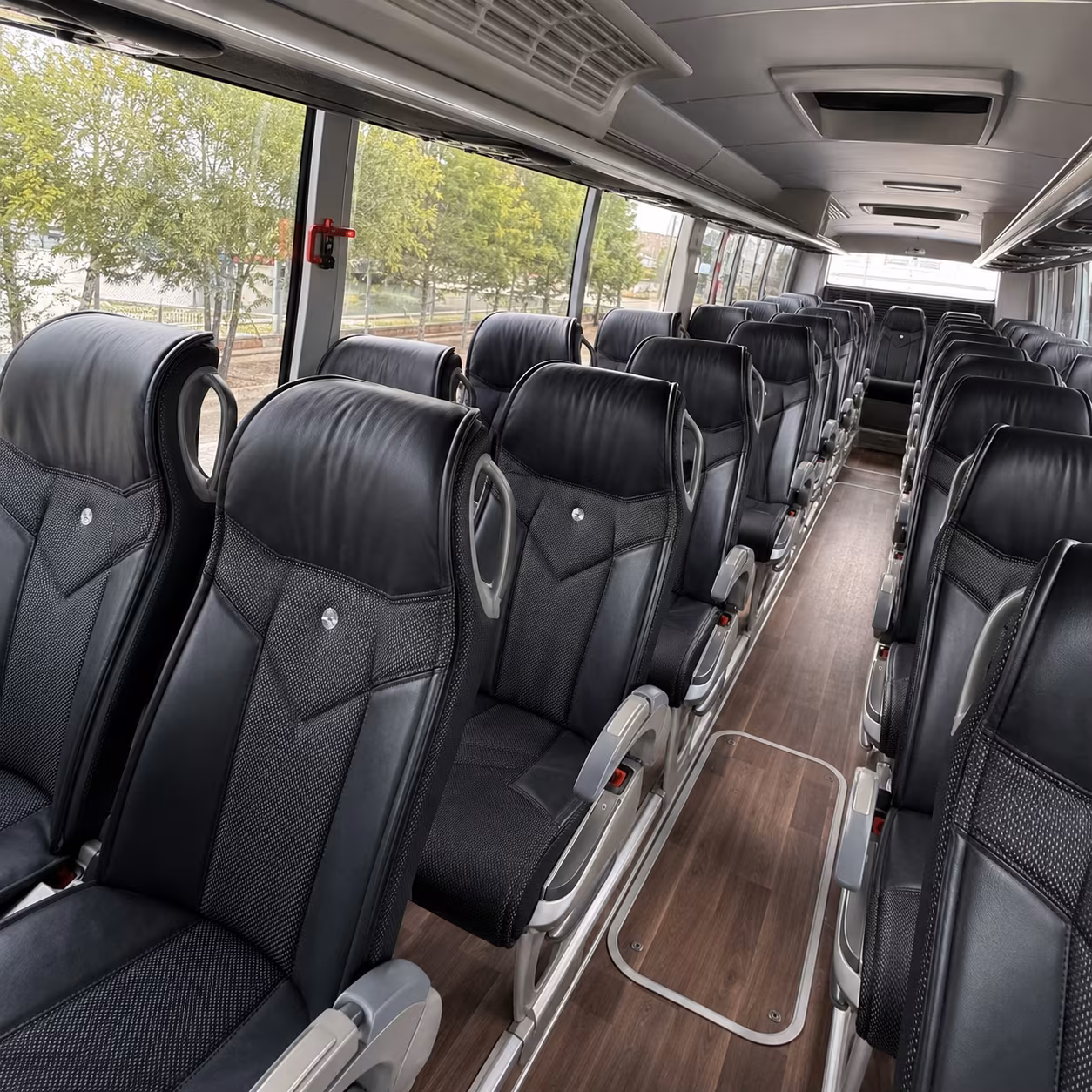 how one way transfers round trips and multi day bookings are priced in rochester