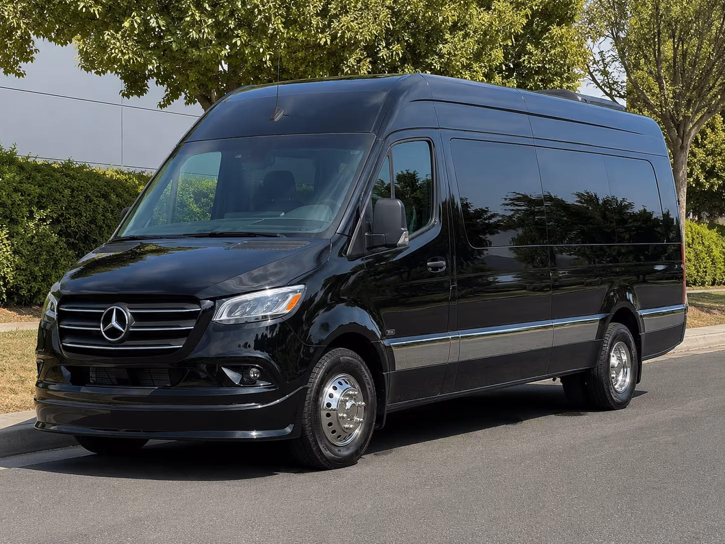 how trip duration and total hours drive bus rental costs in rochester
