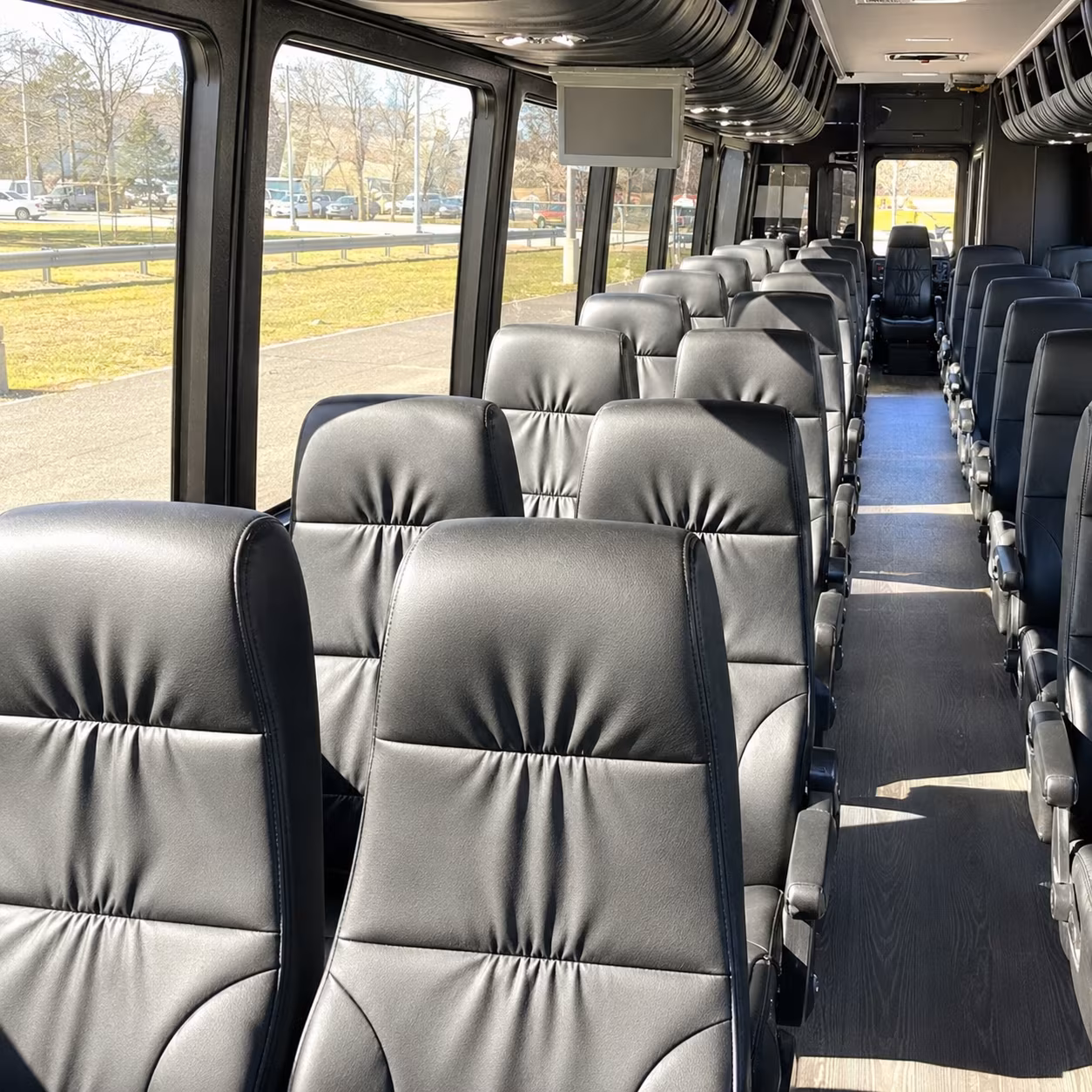 rochester airport transportation