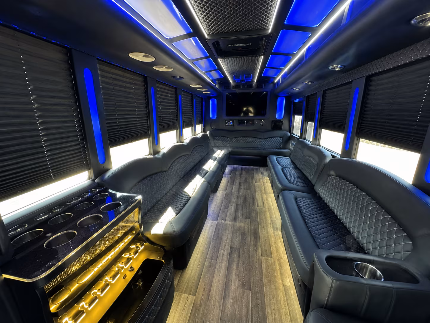 rochester birthday party buses for bar crawls through the east end and beyond