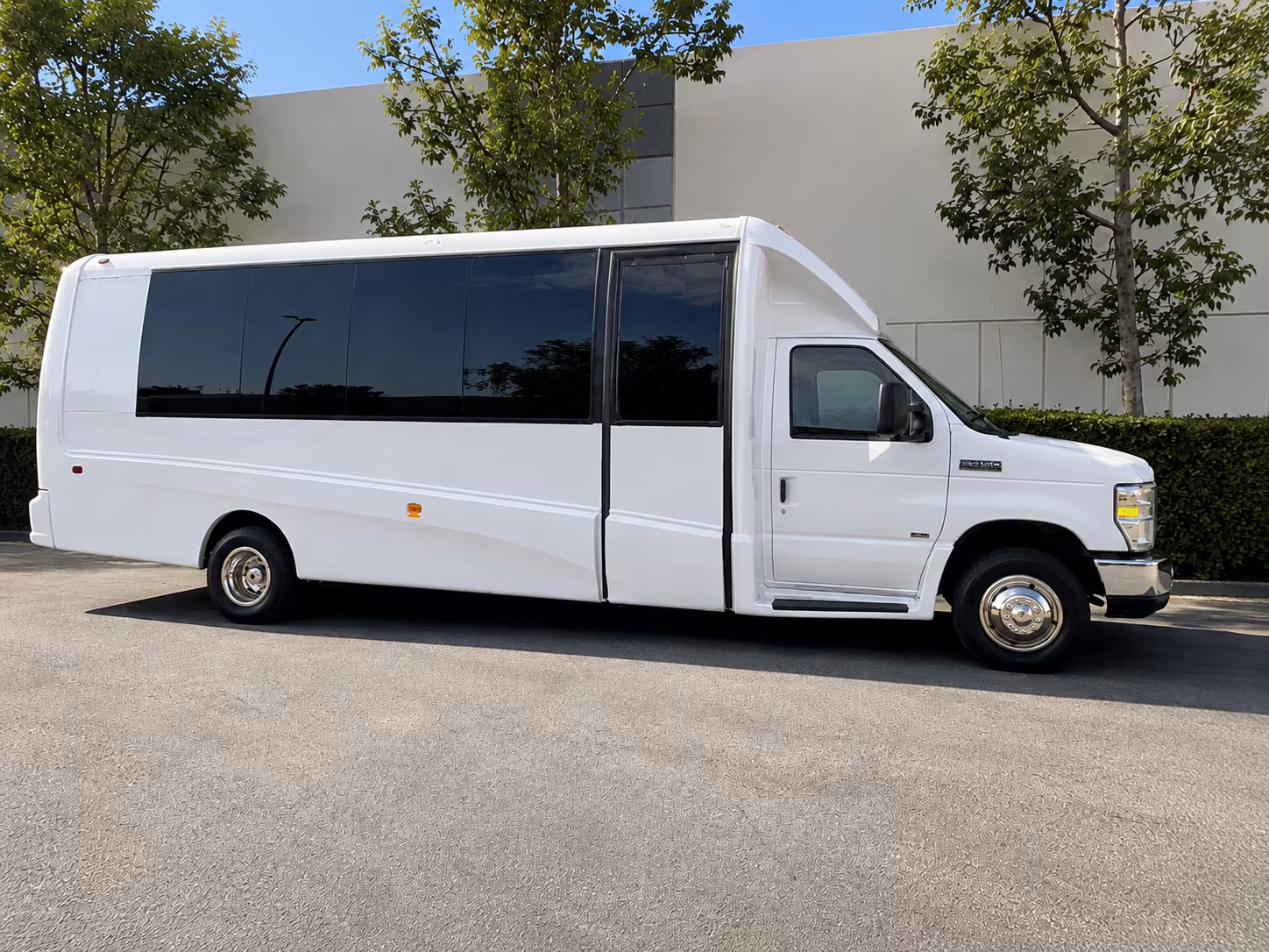 rochester church transportation
