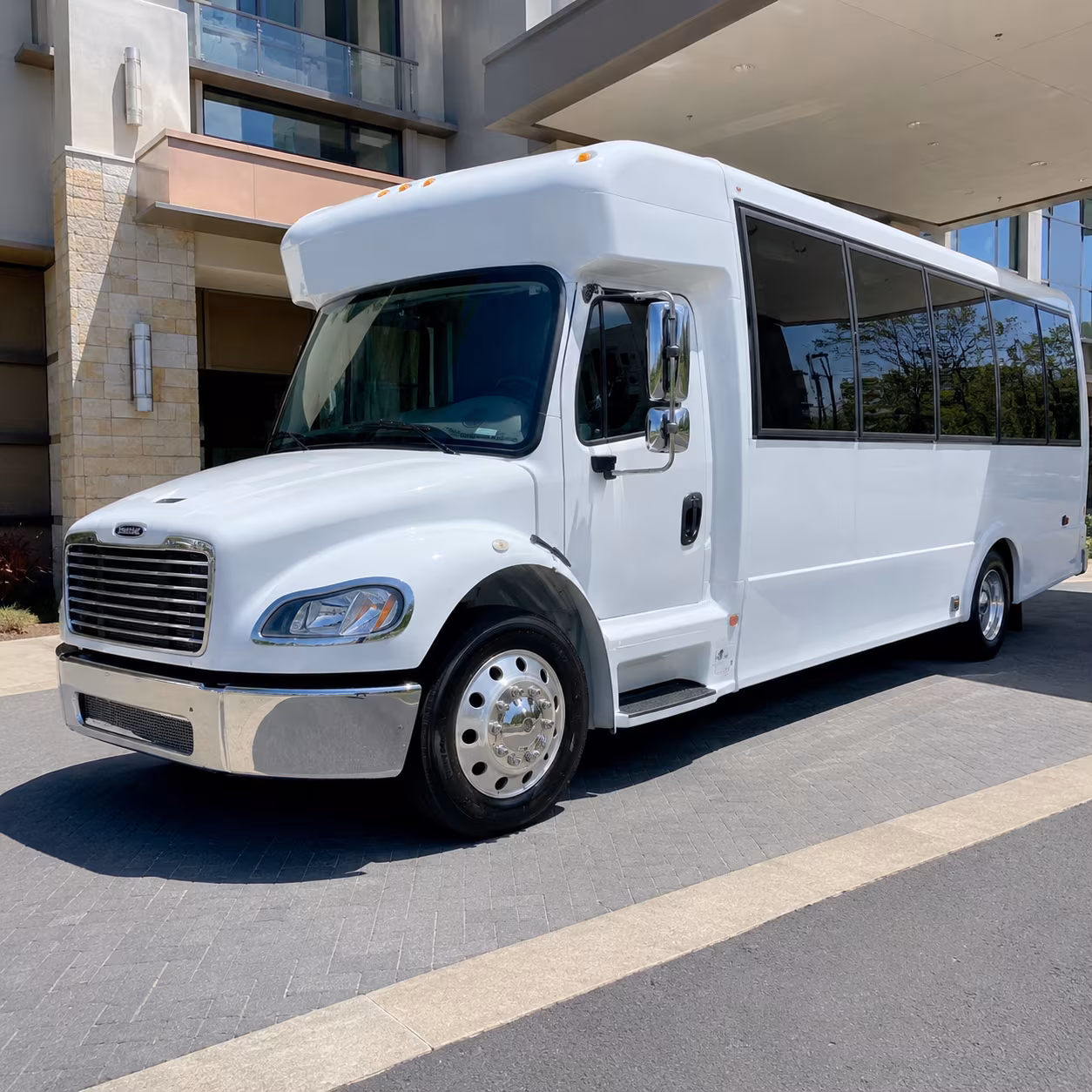 rochester prom transportation