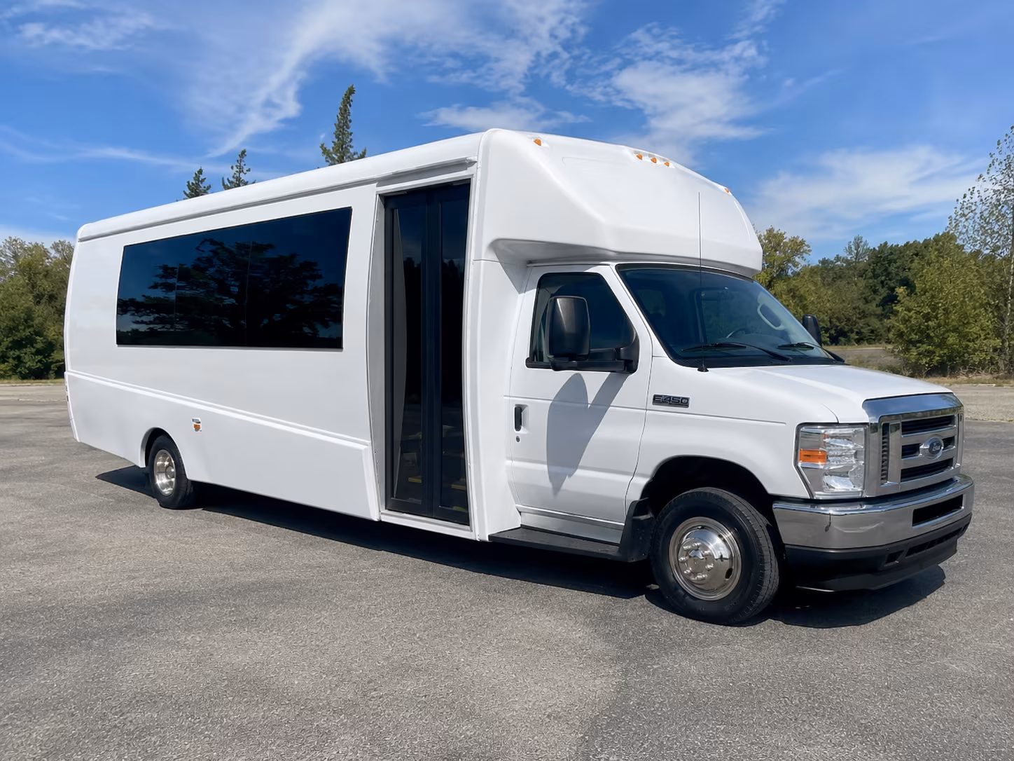 rochester rhinos party bus rental
