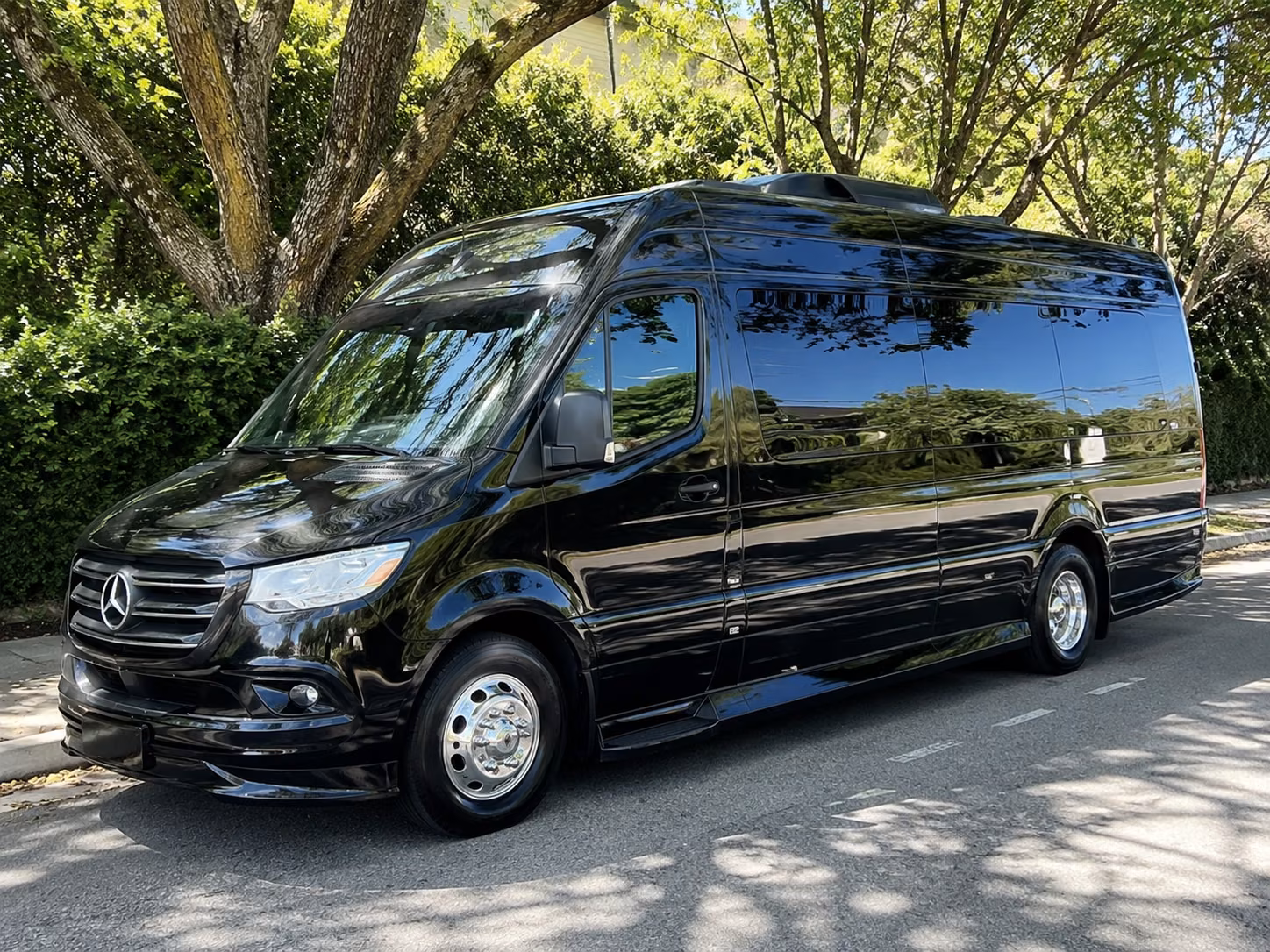 rochester sporting event transportation
