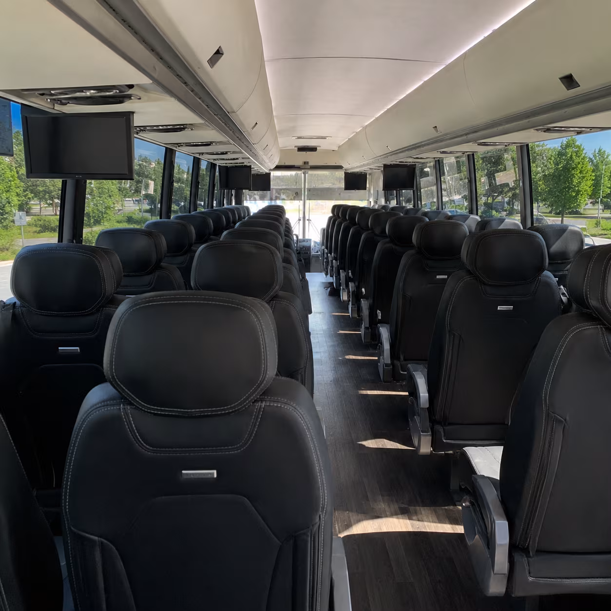 rochester wine tour transportation