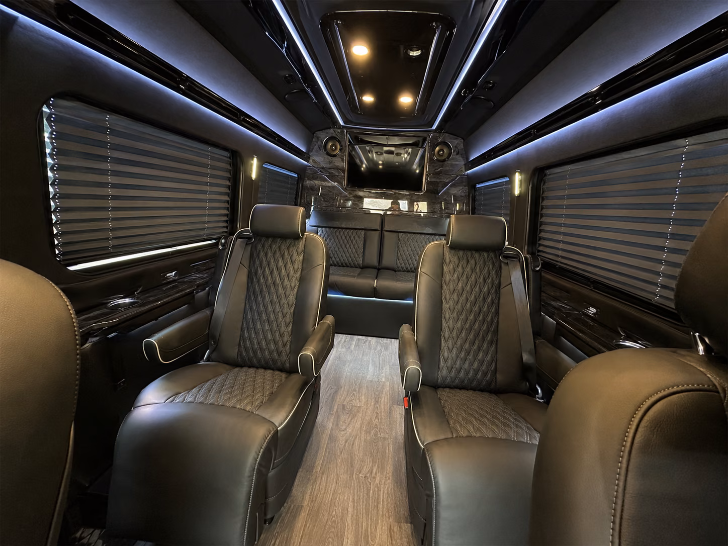 secure transportation for your next birthday 2