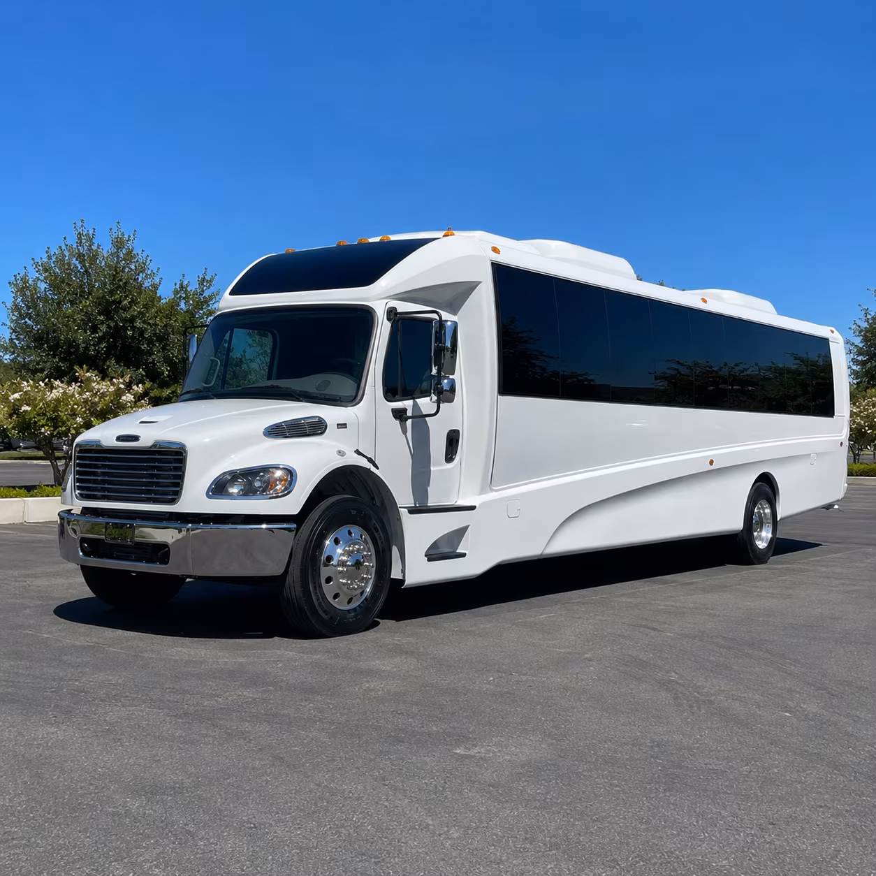 secure transportation for your next birthday 5