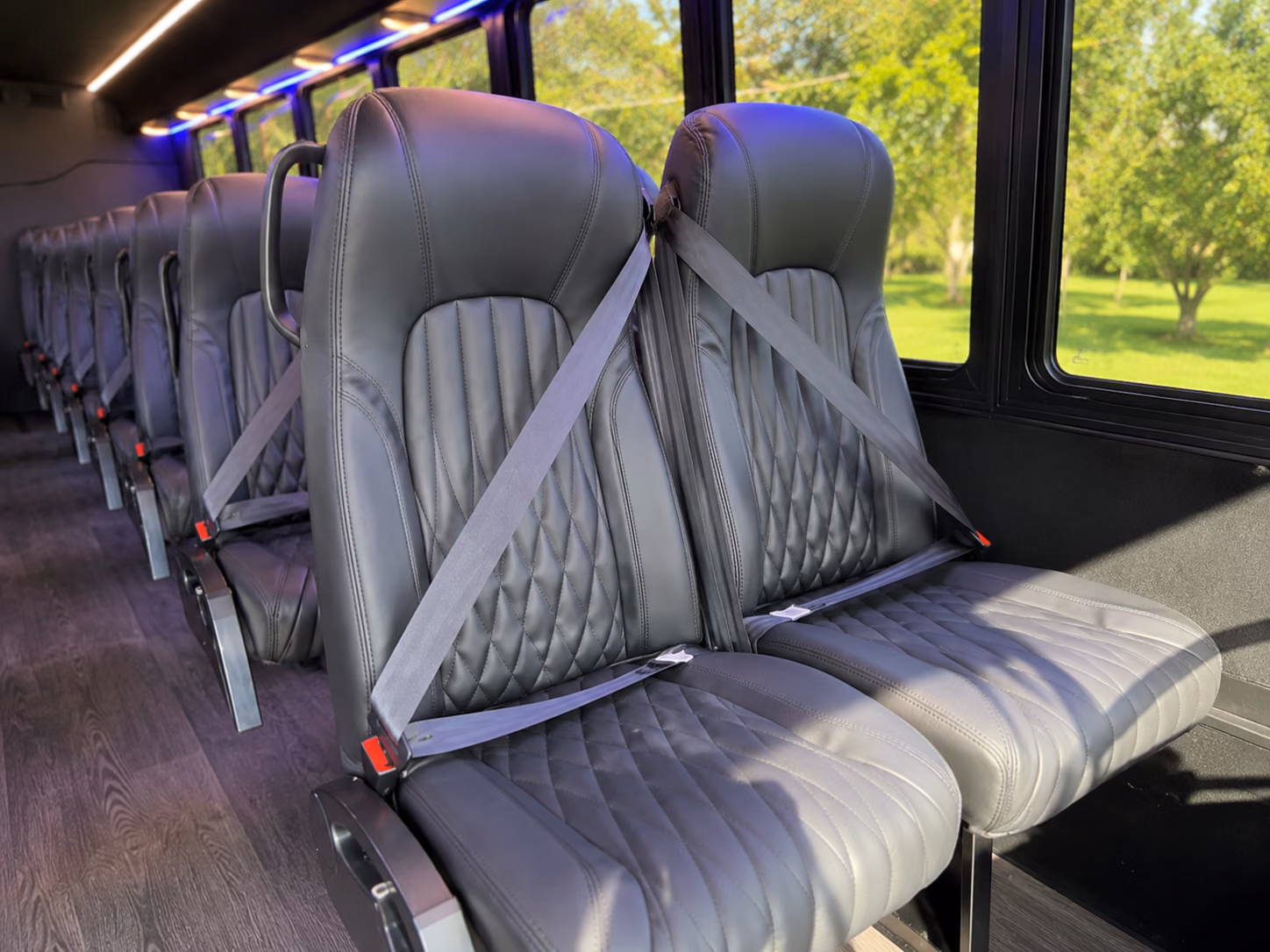 secure transportation for your next church or religious group 2