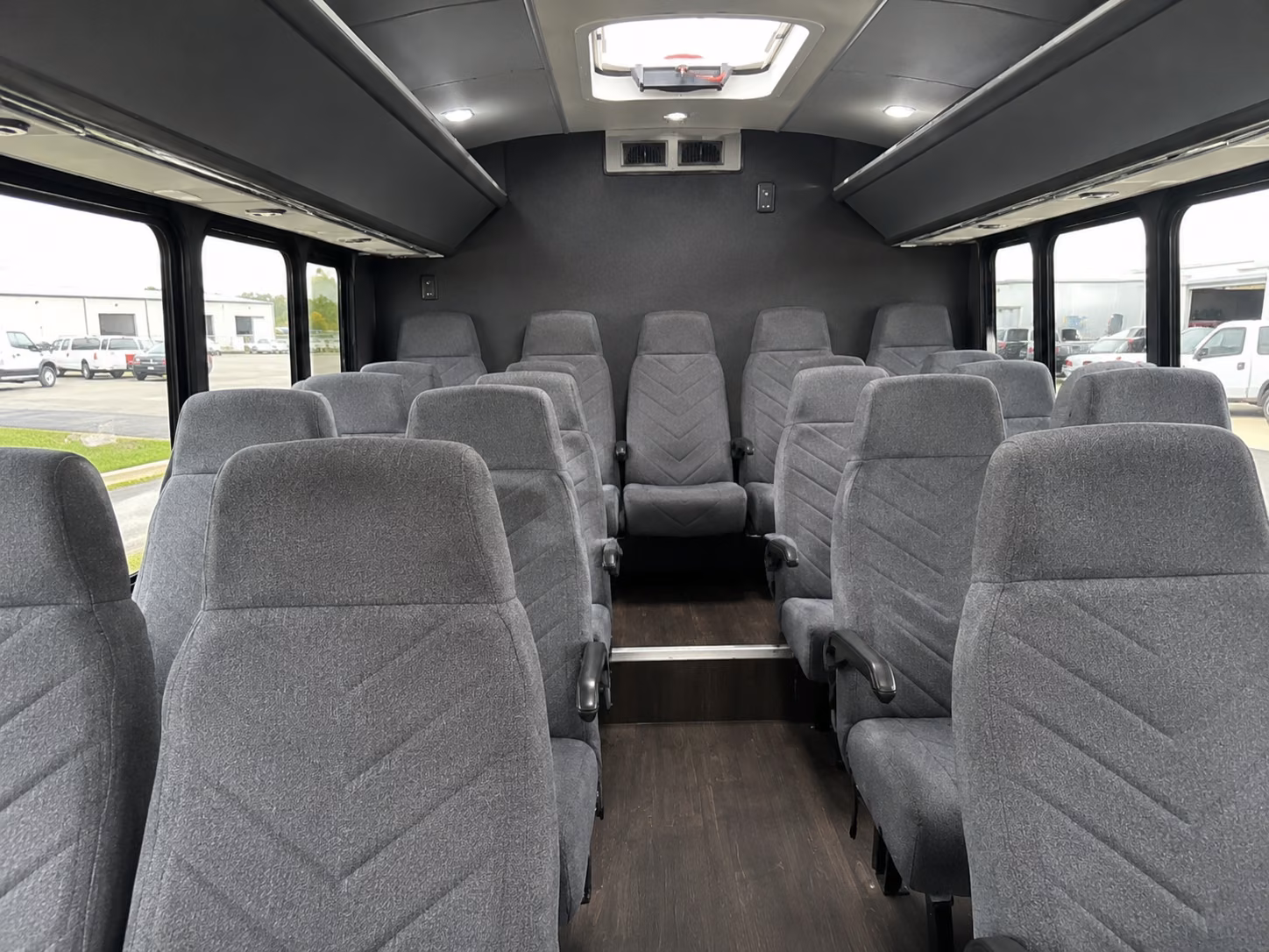 secure transportation for your next church or religious group 4