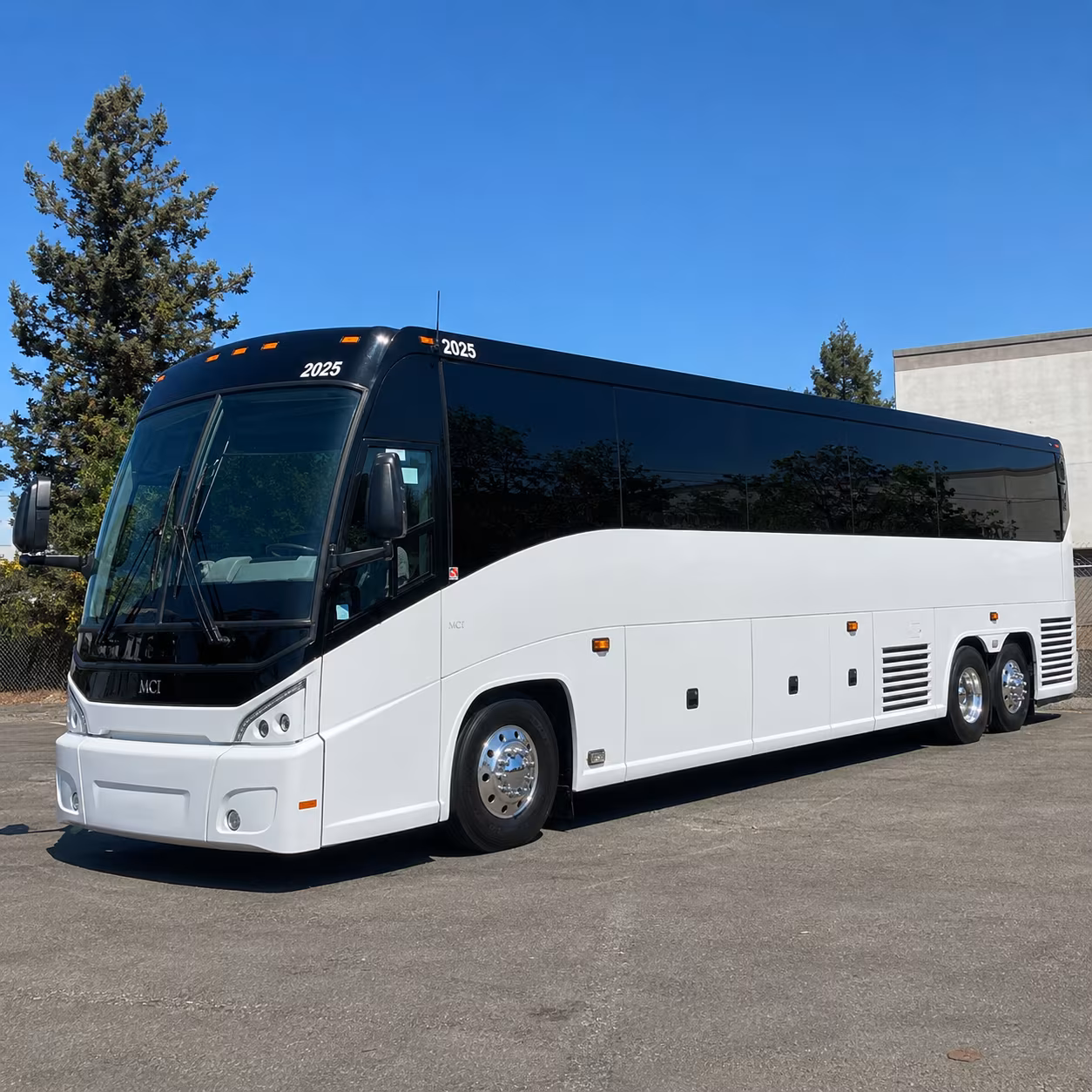 secure transportation for your next church or religious group 5