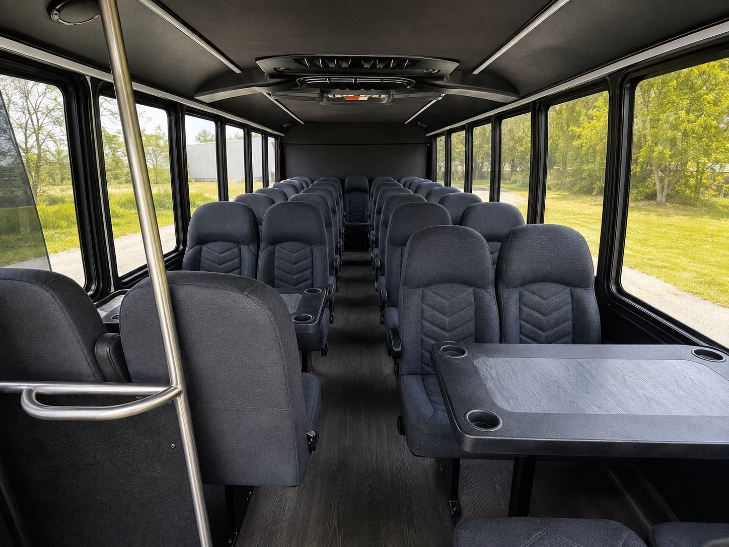 secure transportation for your next concert or music festival 1