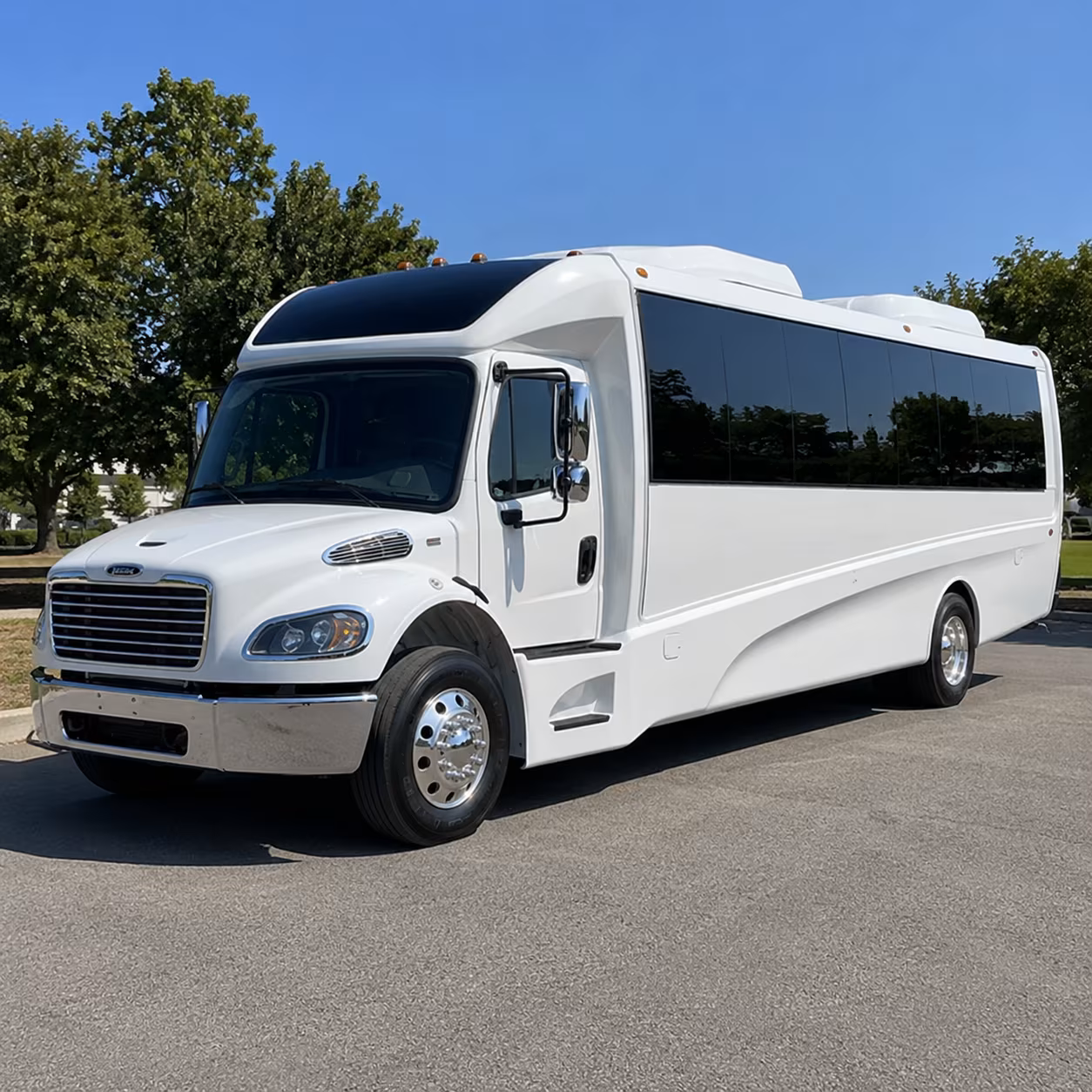 secure transportation for your next concert or music festival 2
