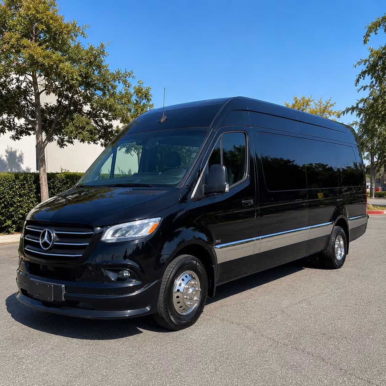 secure transportation for your next concert or music festival 3