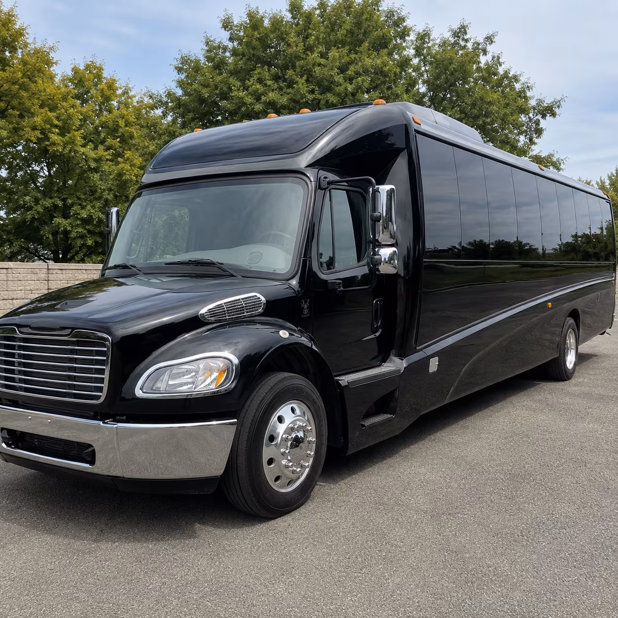 secure transportation for your next concert or music festival 4