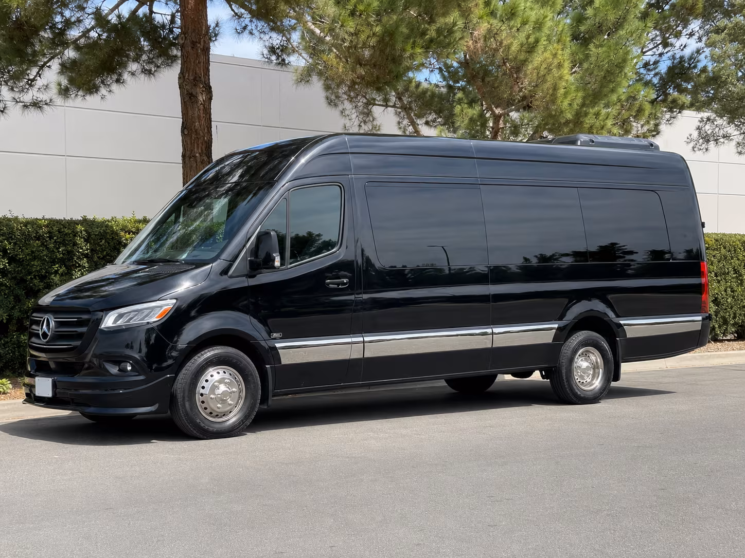 secure transportation for your next concert or music festival 5