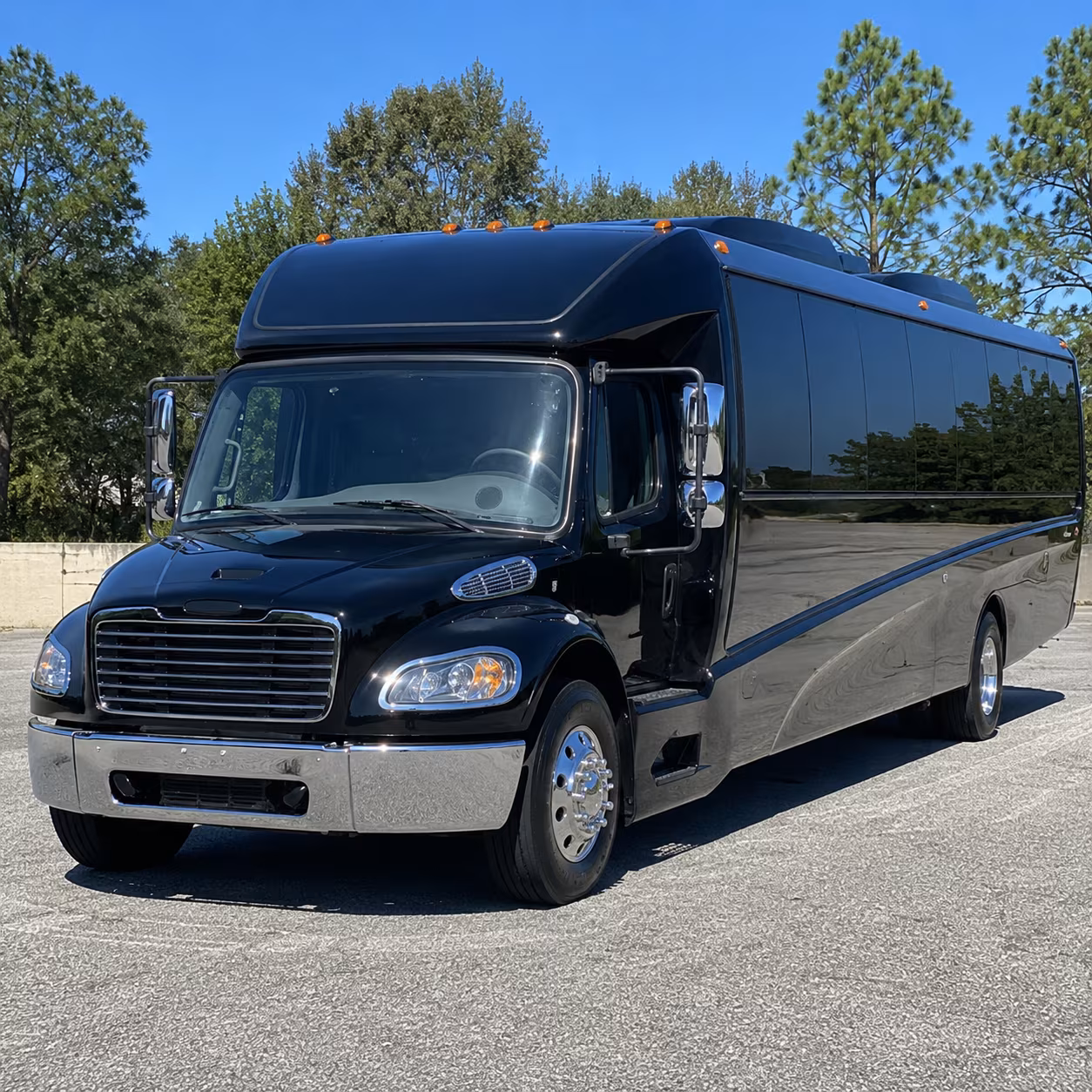 secure transportation for your next convention or trade show 3