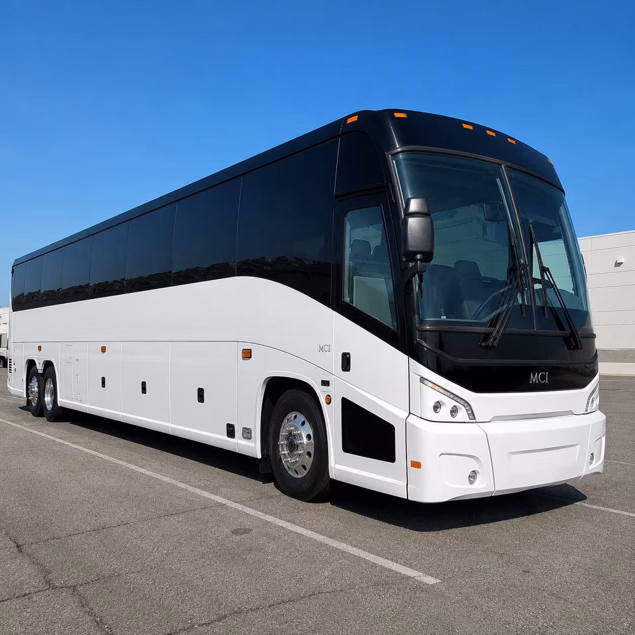 secure transportation for your next convention or trade show 4
