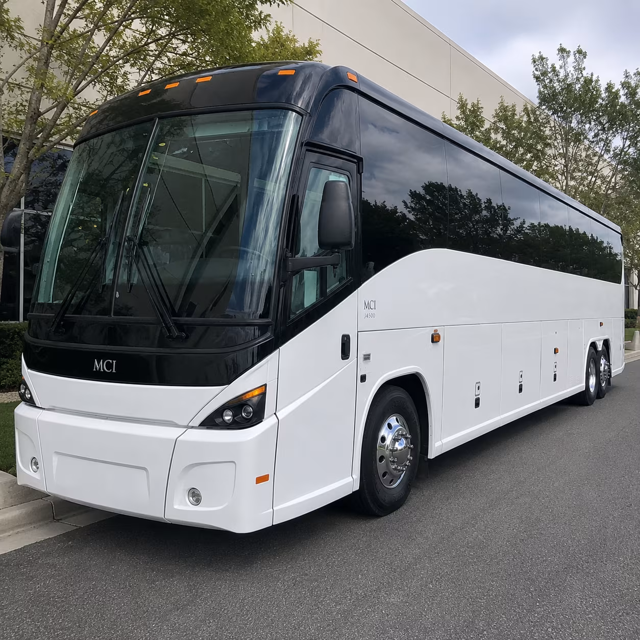 secure transportation for your next corporate event 2