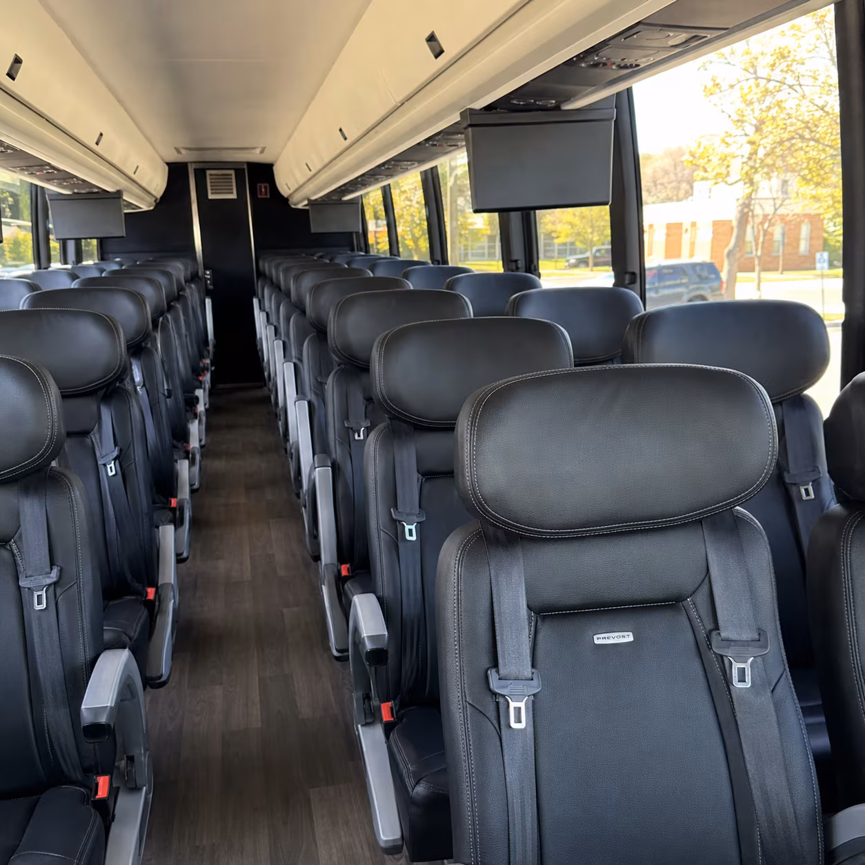 secure transportation for your next corporate event 3