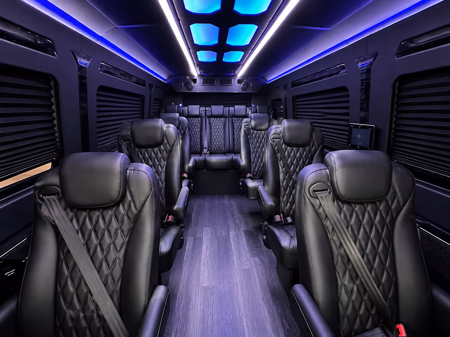 secure transportation for your next corporate event 5