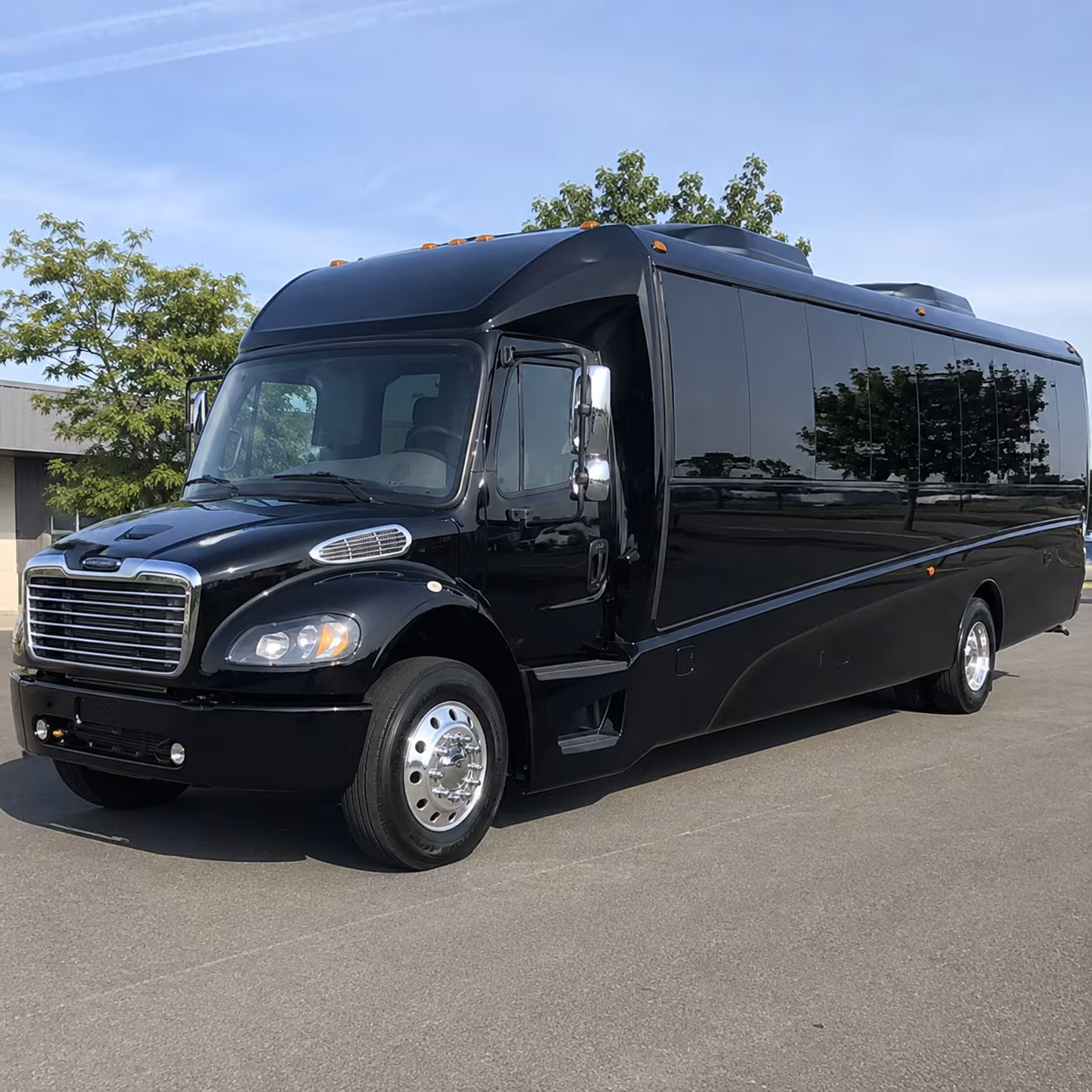 secure transportation for your next field trip 1