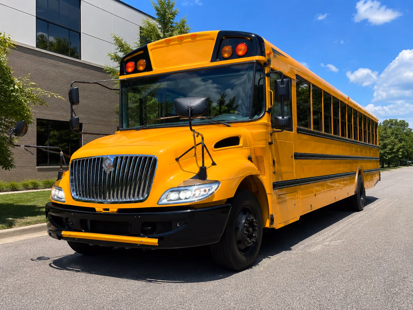 secure transportation for your next field trip 5