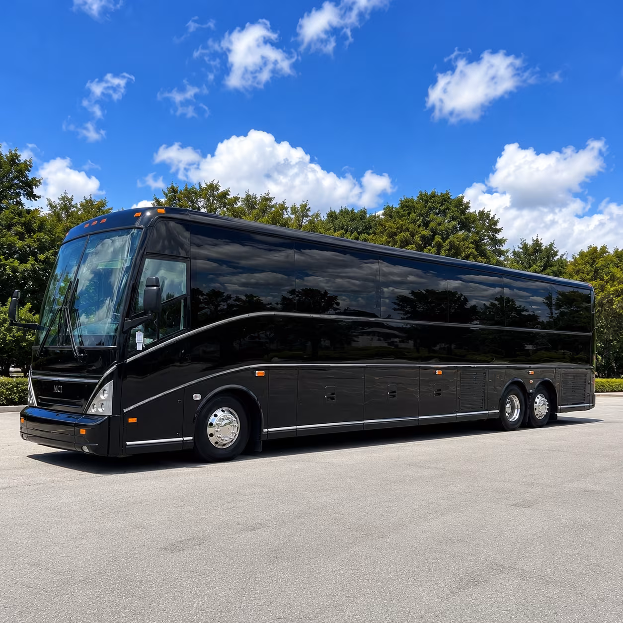 secure transportation for your next private event 2