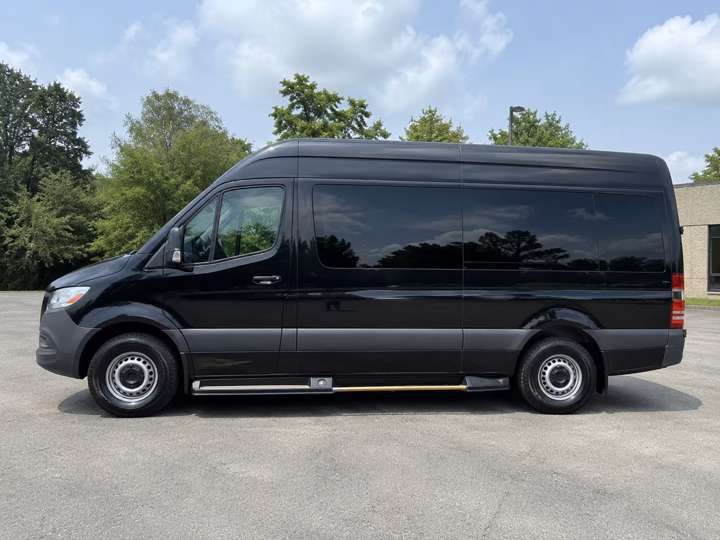secure transportation for your next private event 4