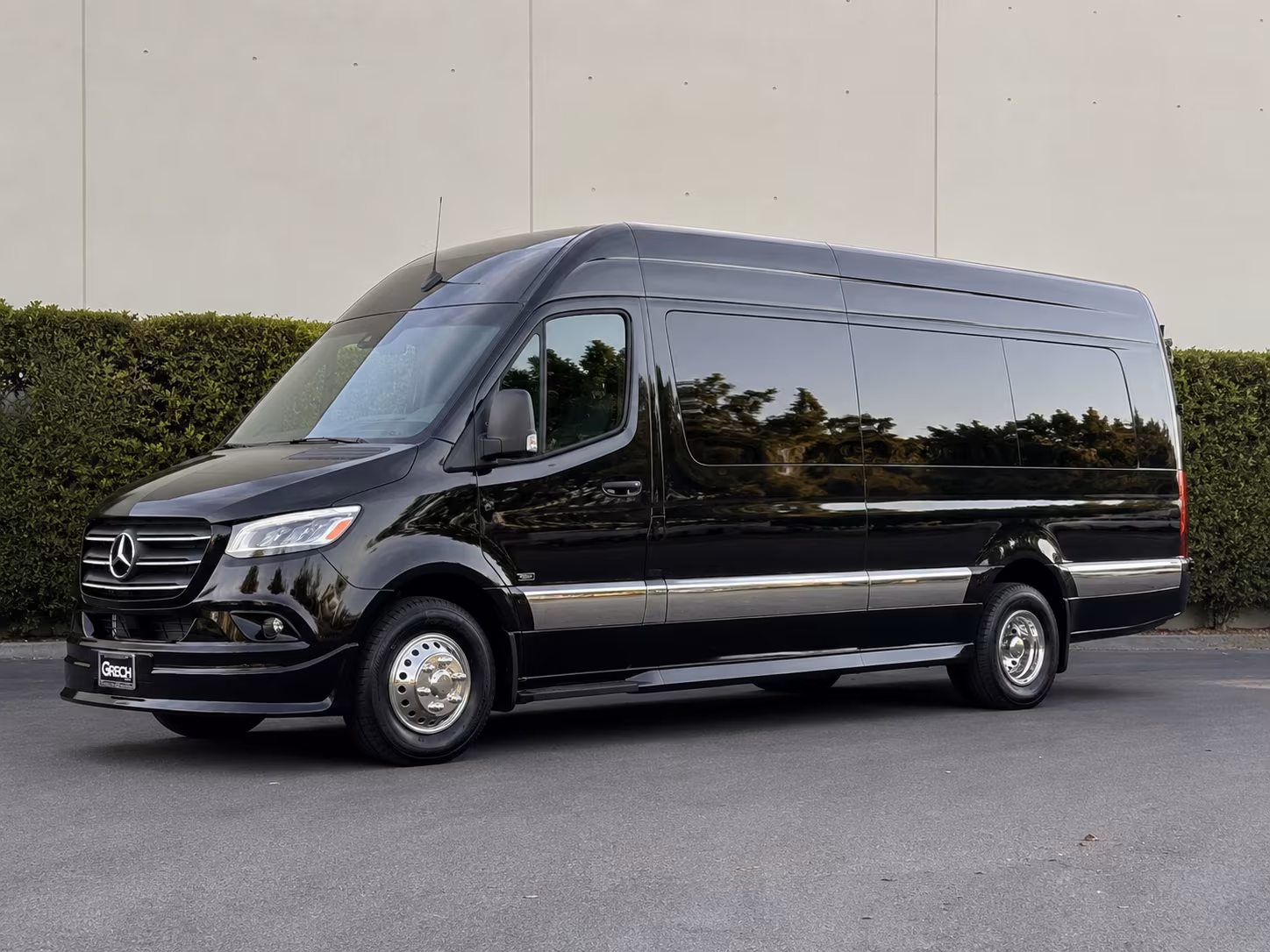 secure transportation for your next private event 5