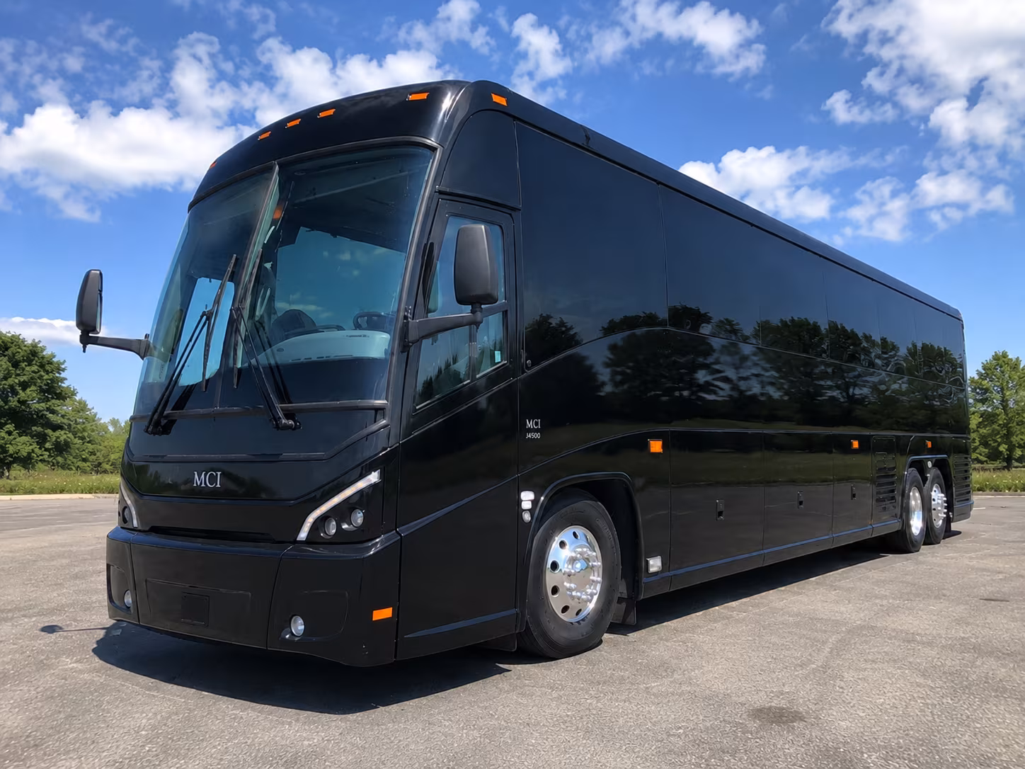 secure transportation for your next prom 1