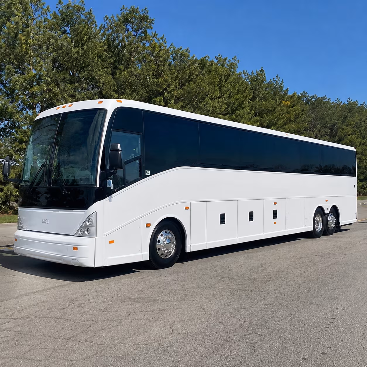 secure transportation for your next prom 4