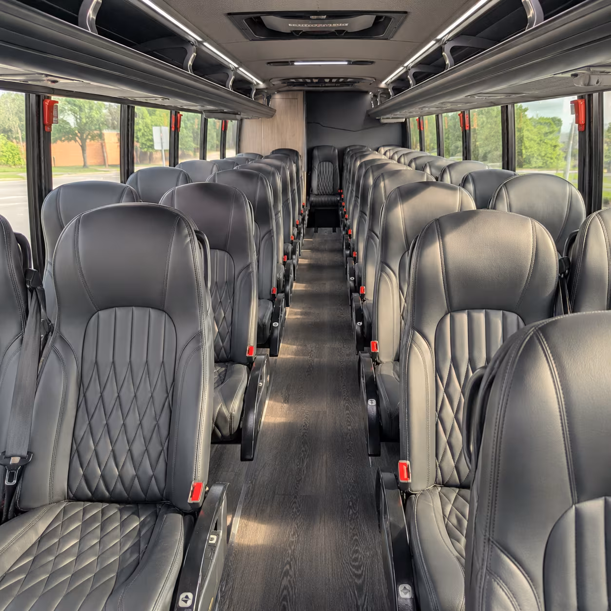 secure transportation for your next prom 5