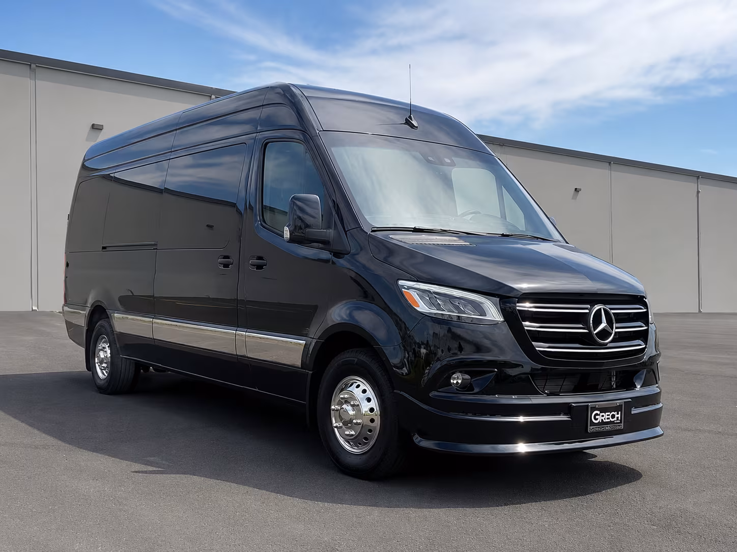 secure transportation for your next sporting event 3