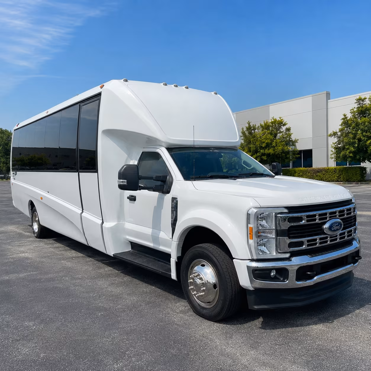 secure transportation for your next sporting event 4