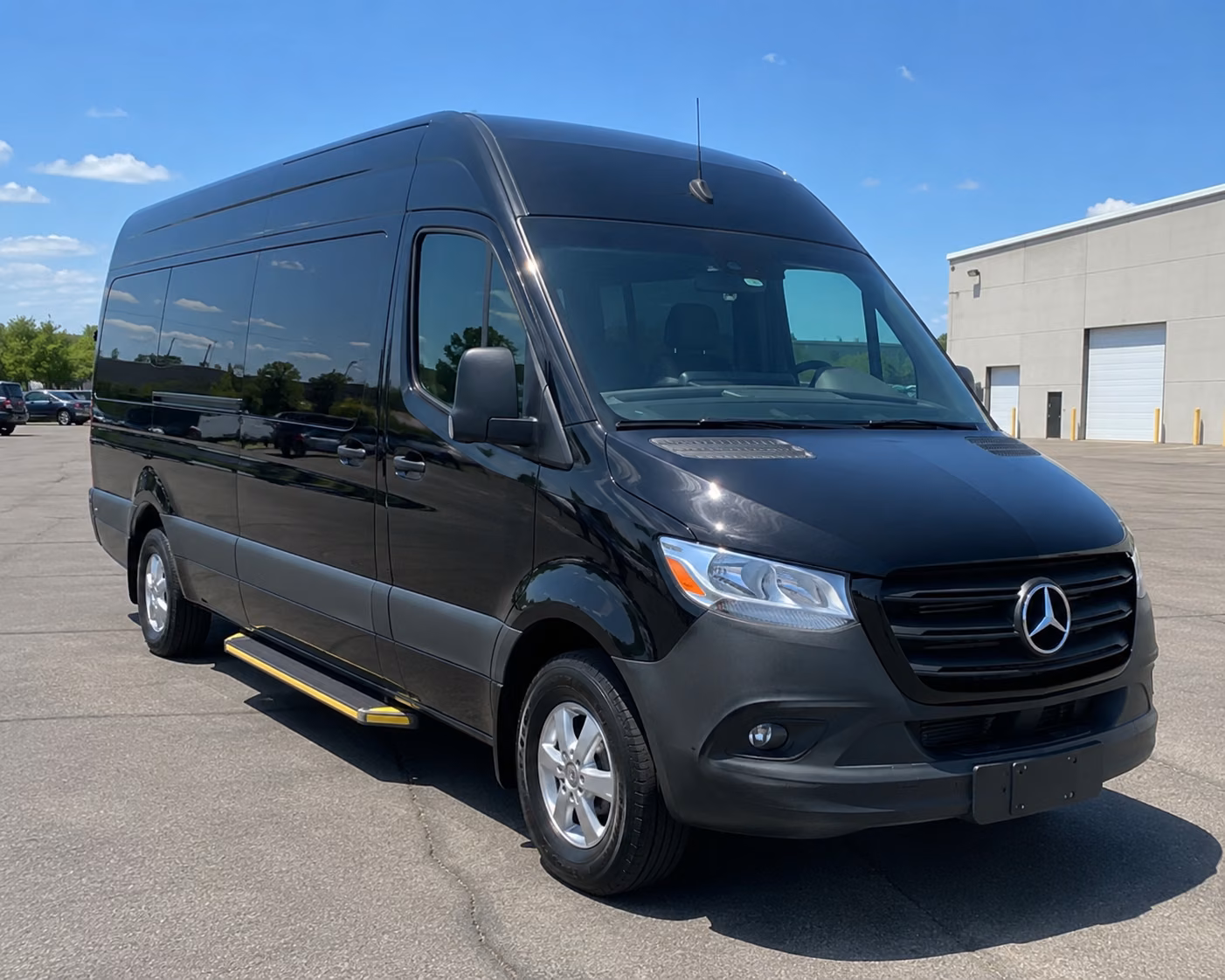 secure transportation for your next sporting event 5