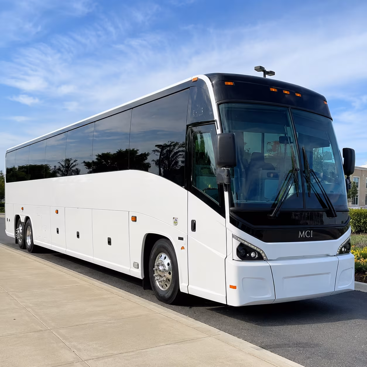 secure transportation for your next wedding 1