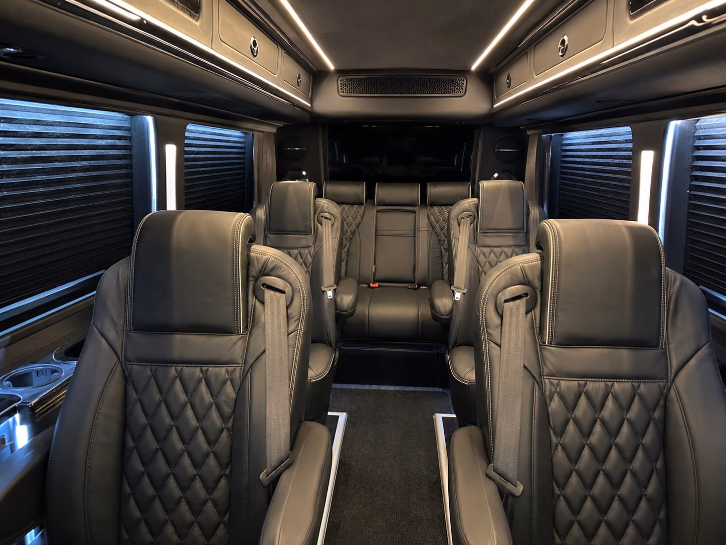 secure transportation for your next wedding 2