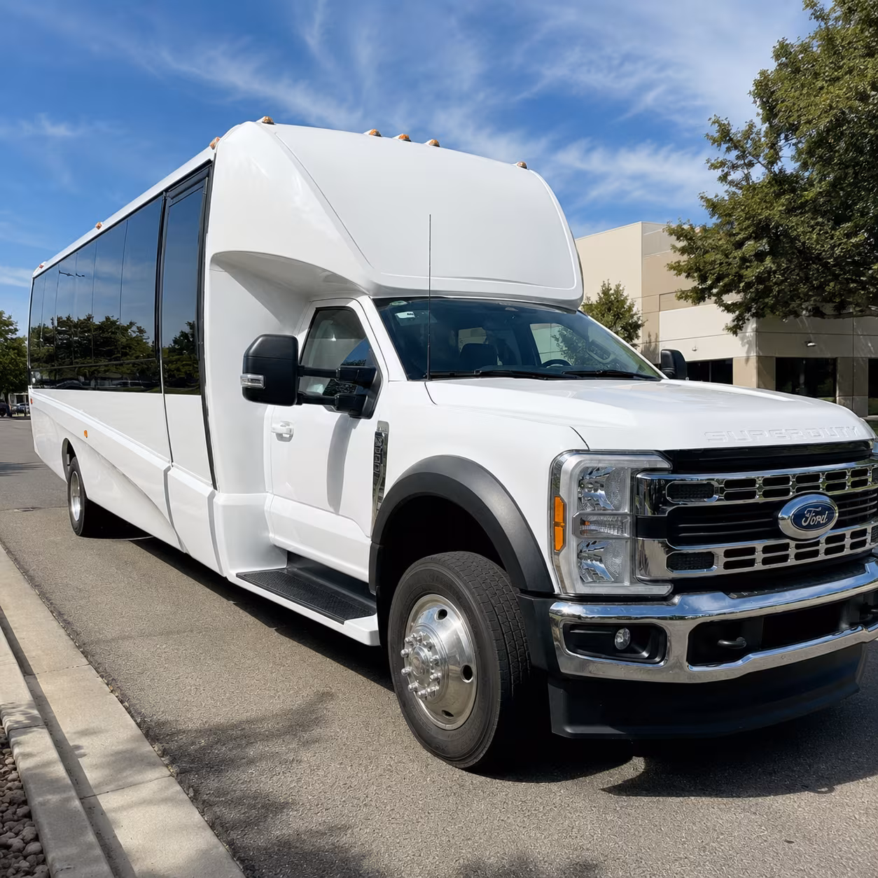 secure transportation for your next wine tour 2
