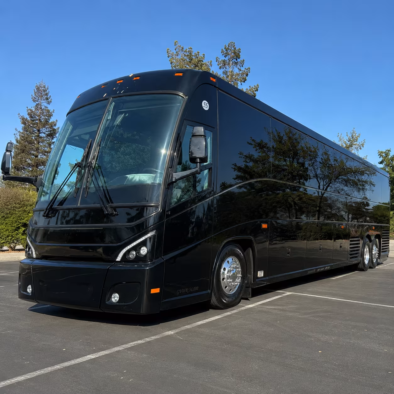 secure transportation for your next wine tour 3