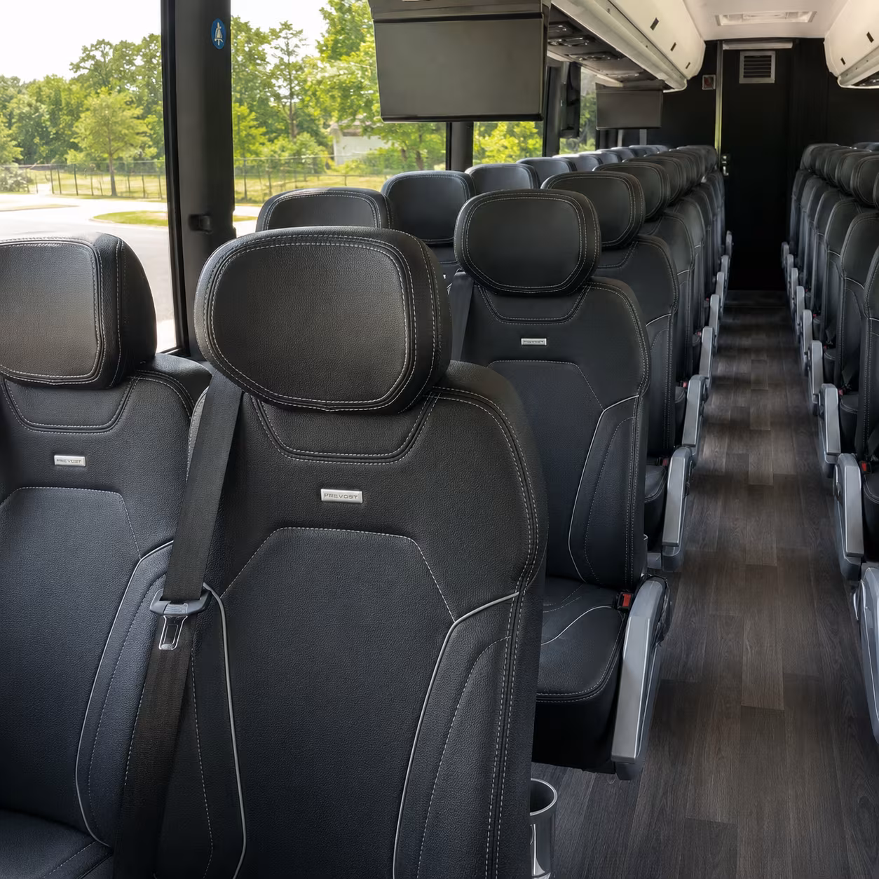 secure transportation for your next wine tour 5
